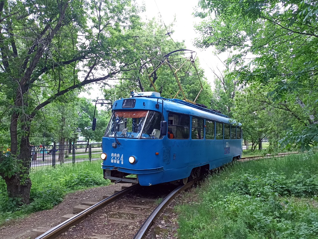 Саратов, МТТА № 2324