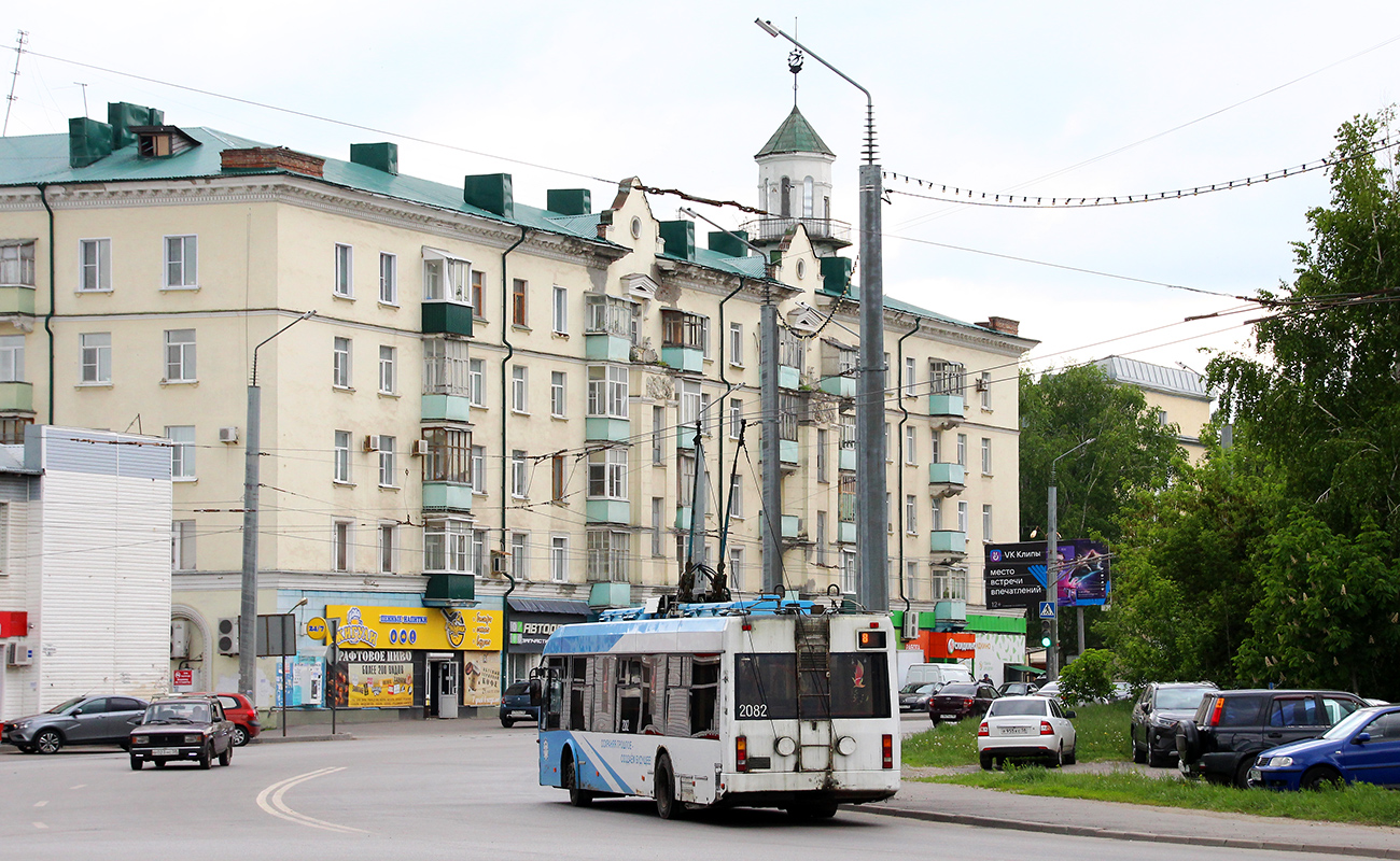 朋札, BKM 321 # 2082