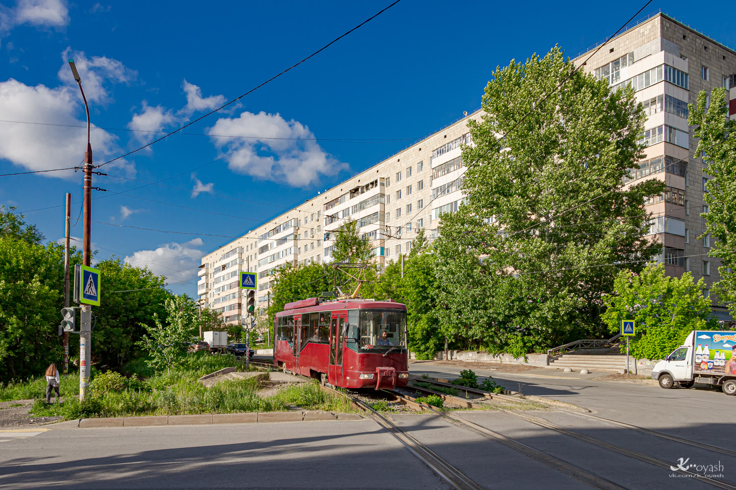 Казань, БКМ 62103 № 1320