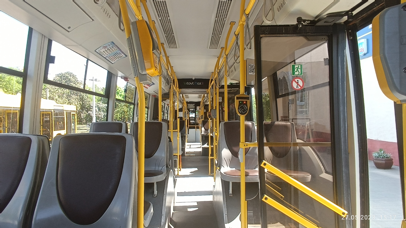 Минск, БКМ 43300D № 2504