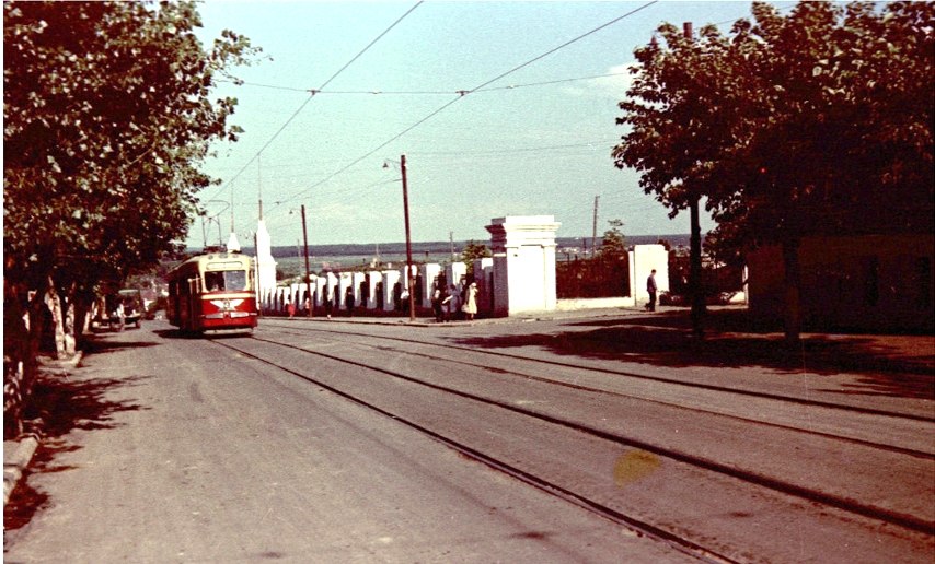 Липецк — Старые фотографии