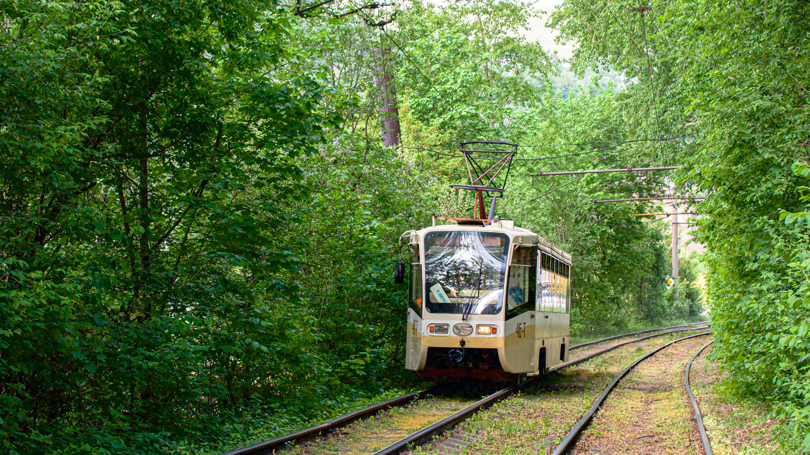 Златоуст, 71-619КТ № 46