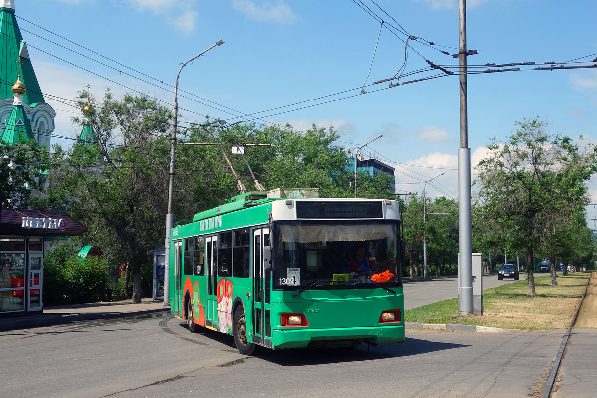 Саратов, Тролза-5275.06 «Оптима» № 1309