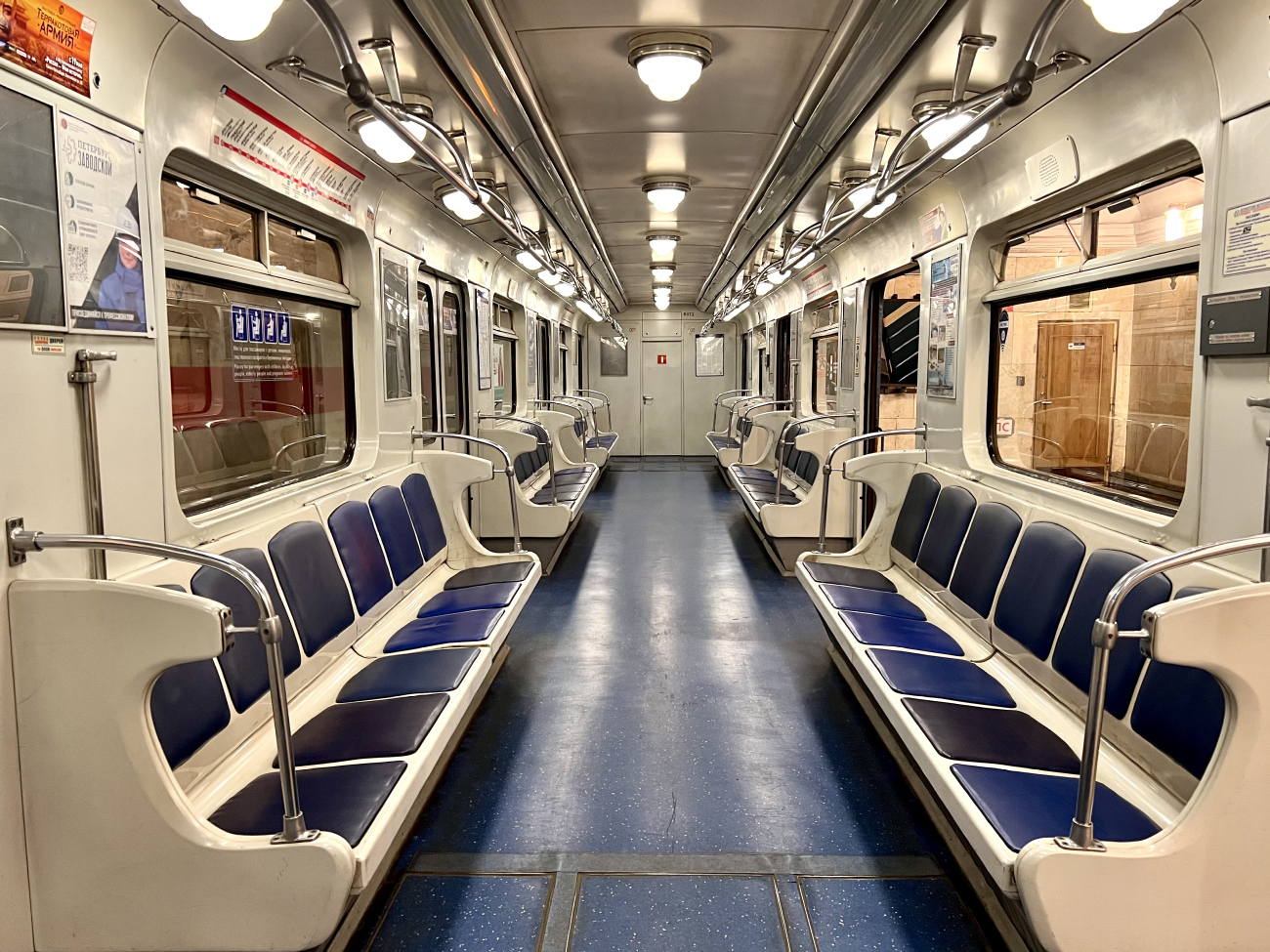 Санкт-Петербург, Ема-502 № 6972