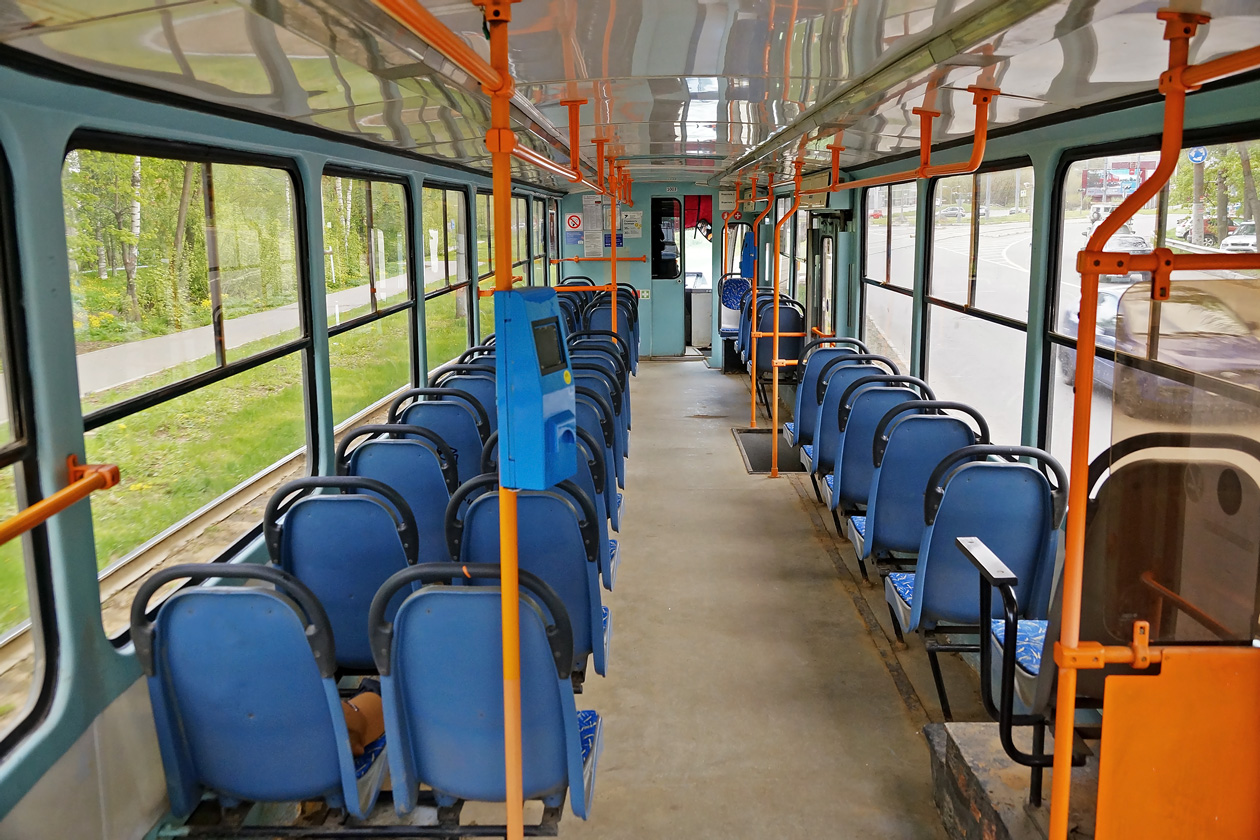 Нижний Новгород, 71-403 № 1003