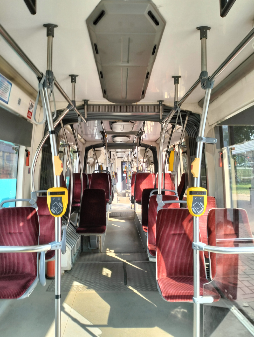 Минск, БКМ 84300М № 163