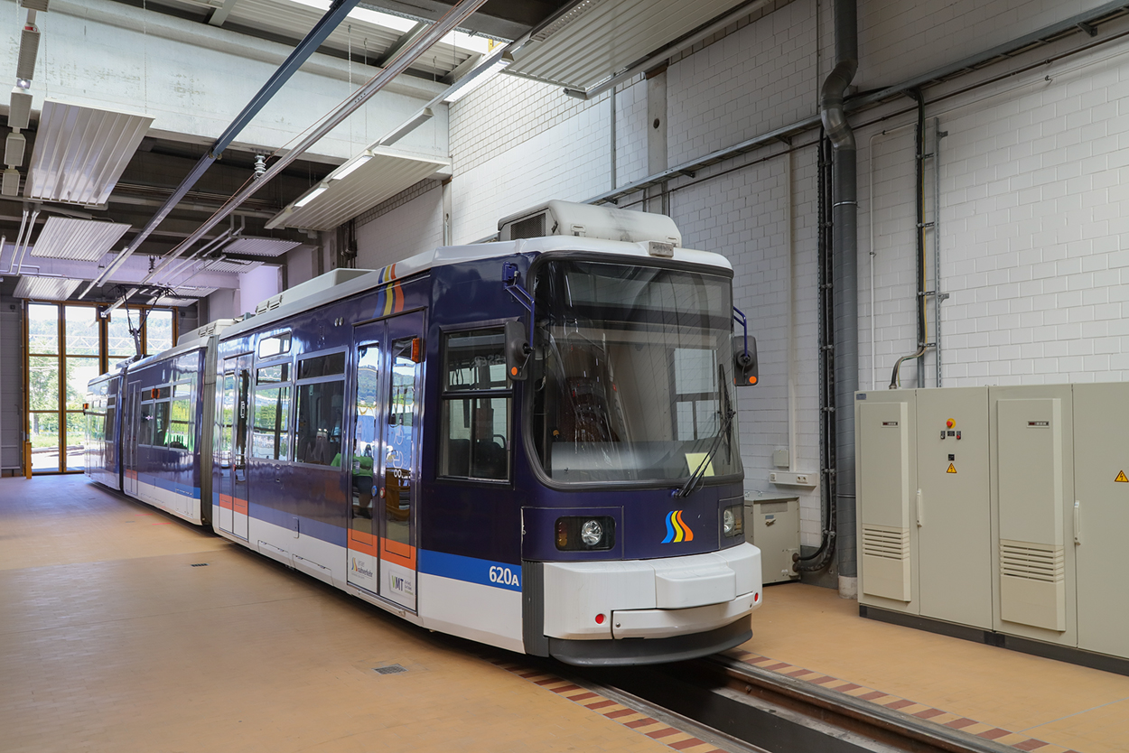 Jena, Bombardier GT6M-ZR Nr. 620