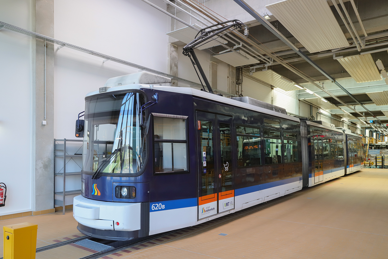 Jena, Bombardier GT6M-ZR č. 620