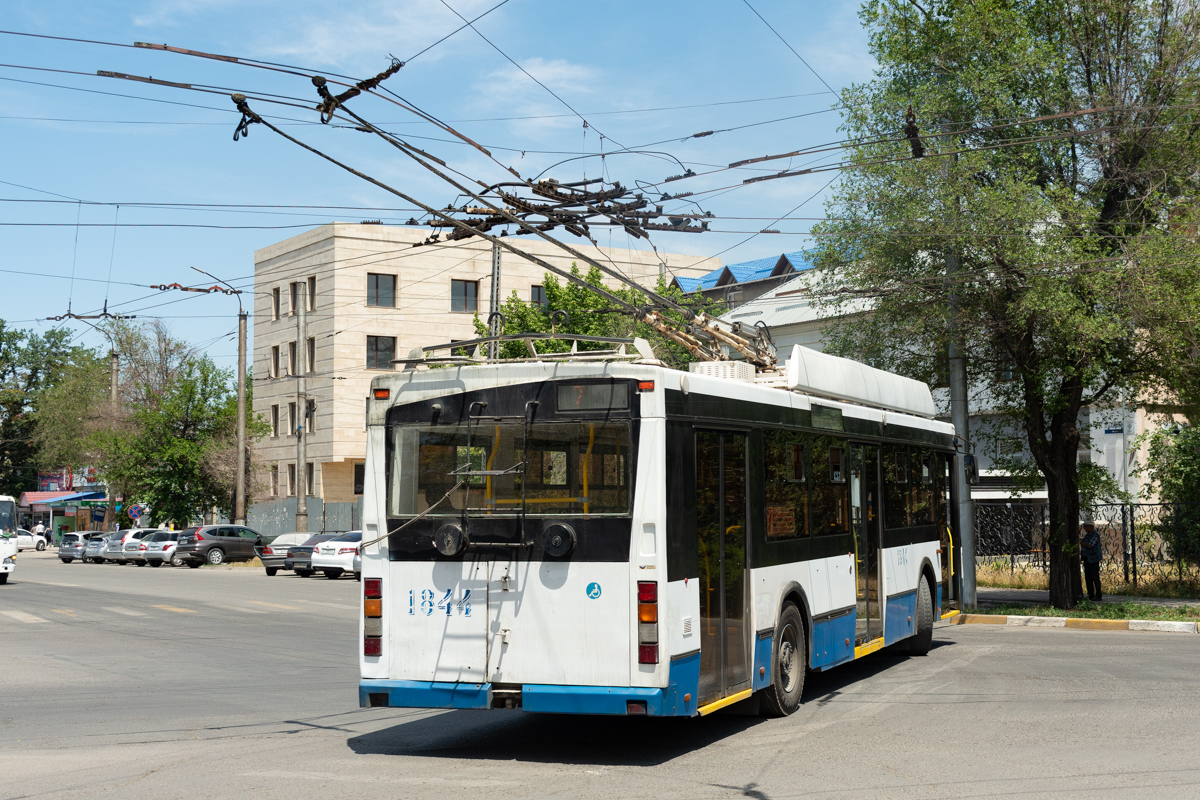 Бишкек, Тролза-5275.03 «Оптима» № 1844