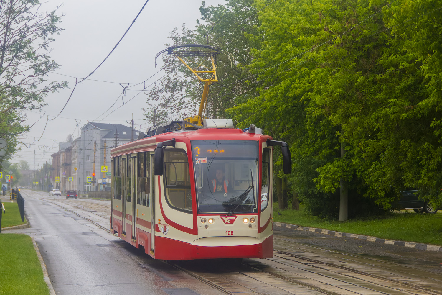 Тула, 71-623-02 № 106