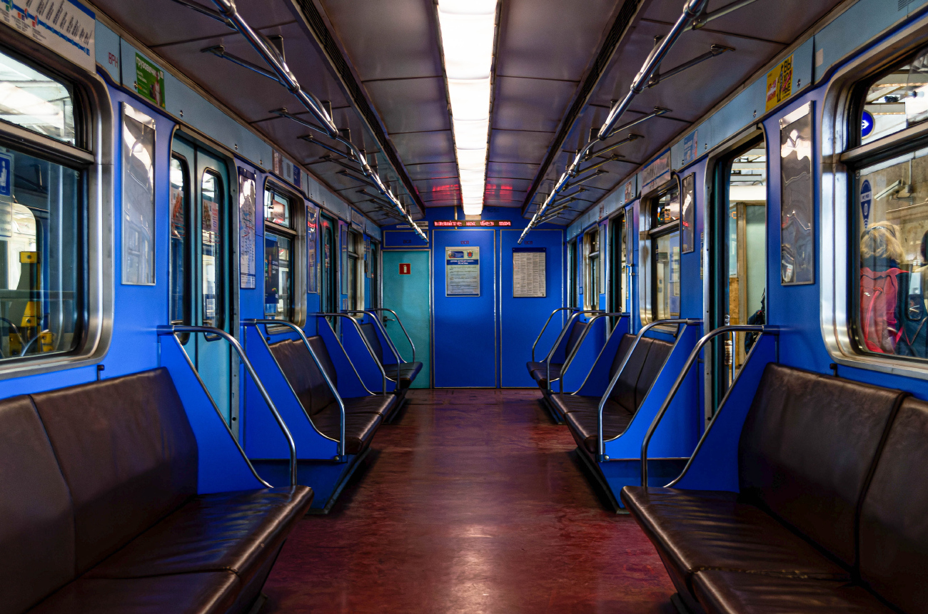 Санкт-Петербург, 81-717 (ММЗ) № 9050