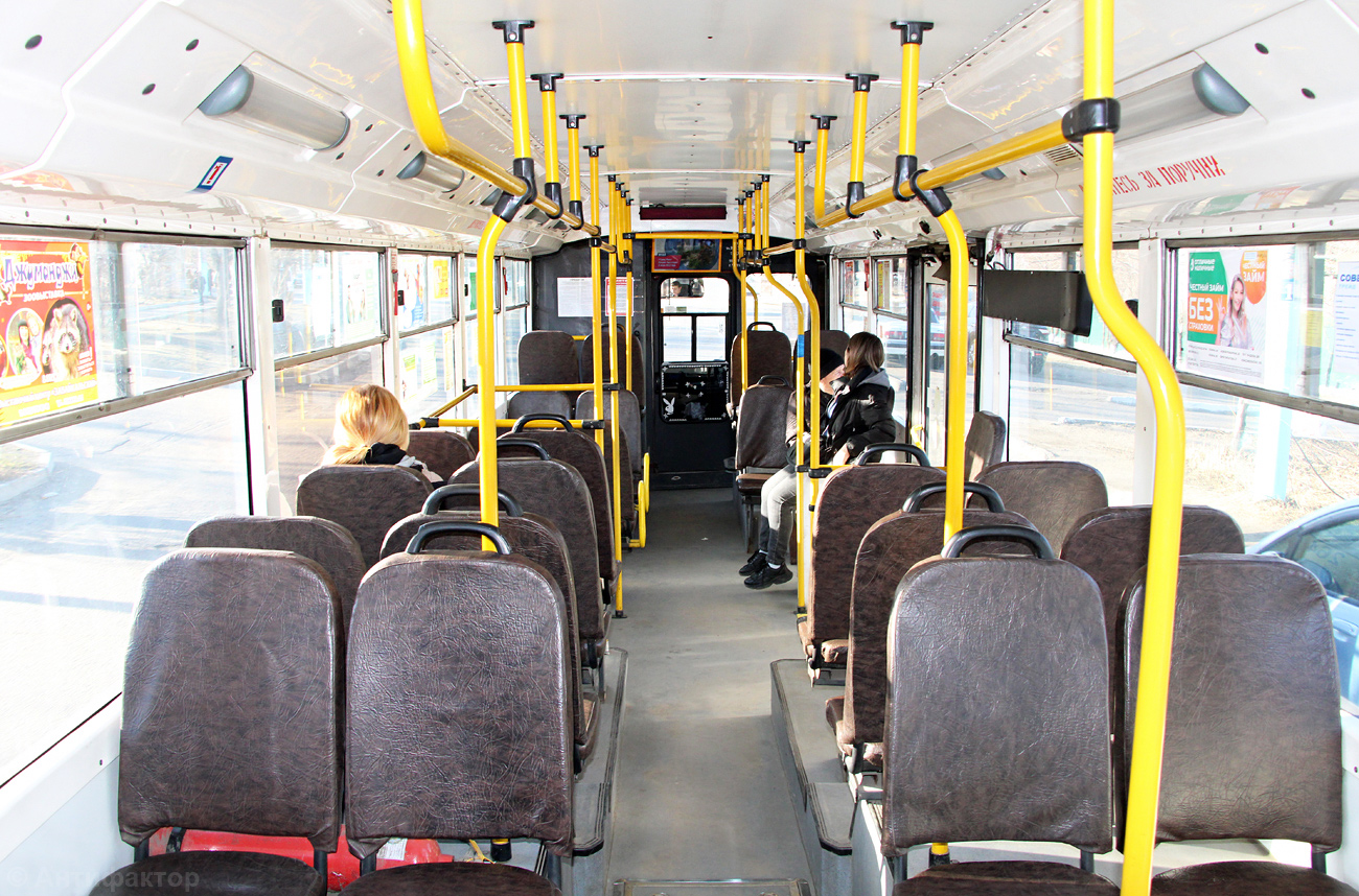 Чита, Тролза-5275.07 «Оптима» № 264