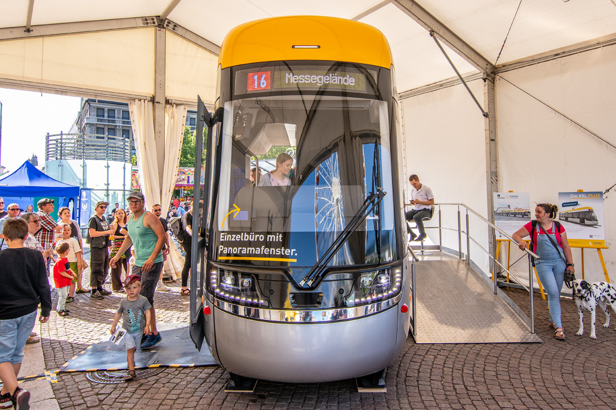 Лейпциг — Вагоны без видимых номеров; Лейпциг — Разные фотографии