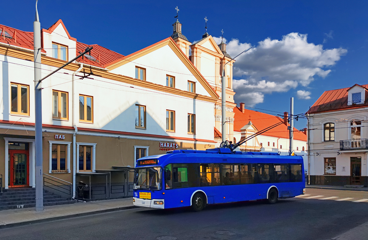 Hrodna, BKM 321 Br. 114