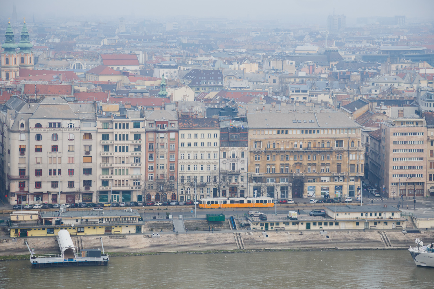 Будапешт — Разные фотографии Будапешт — Разные фотографии