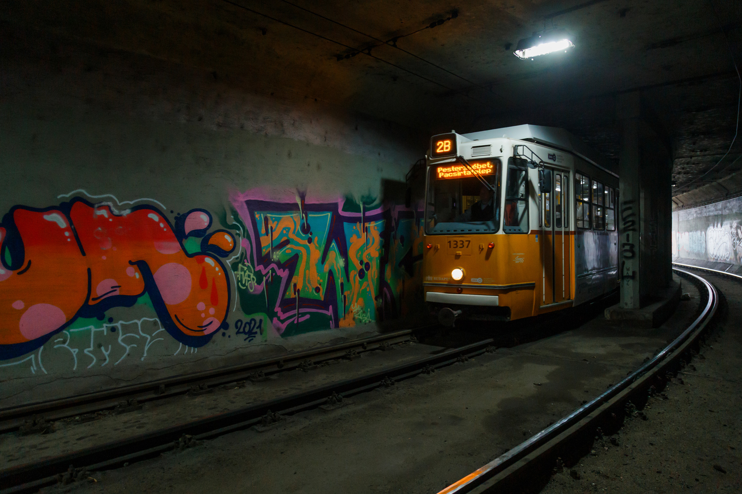 Budapest — Miscellaneous photos