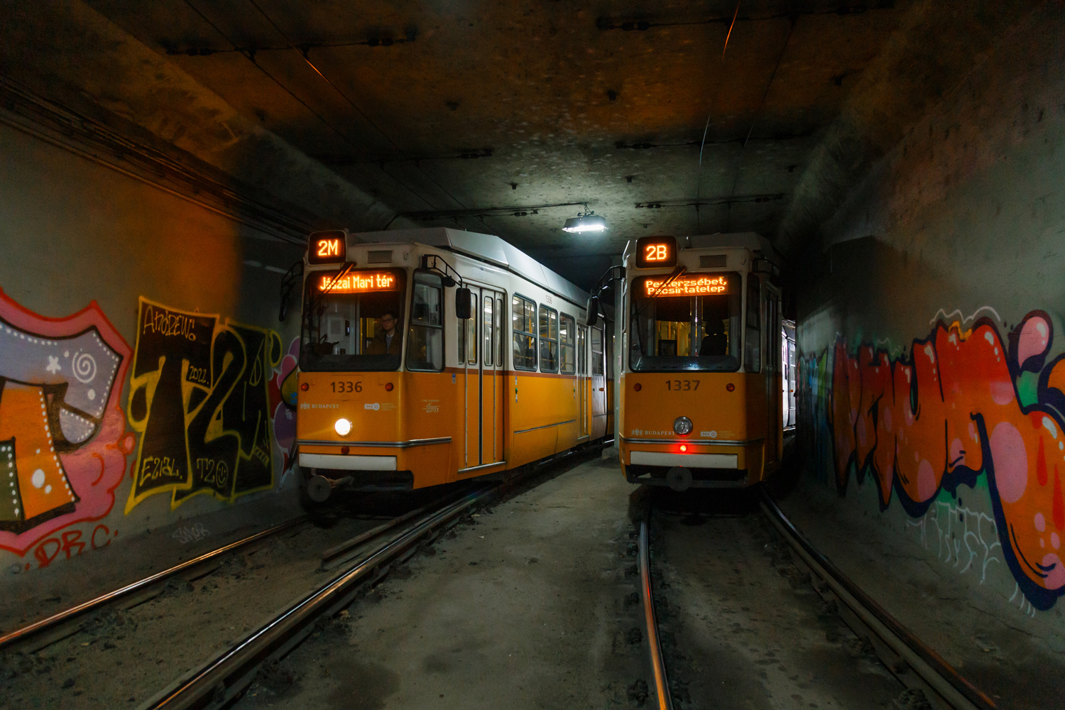 Будапешт, Ganz-Hunslet KCSV7 № 1337; Будапешт — Разные фотографии Будапешт, Ganz-Hunslet KCSV7 № 1337; Будапешт — Разные фотографии