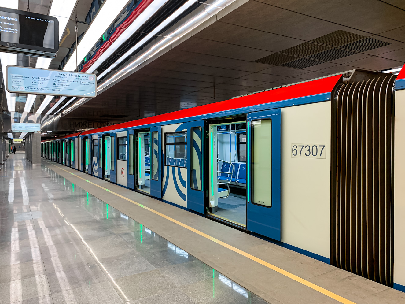 Москва, 81-767.4 «Москва-2019» № 67307