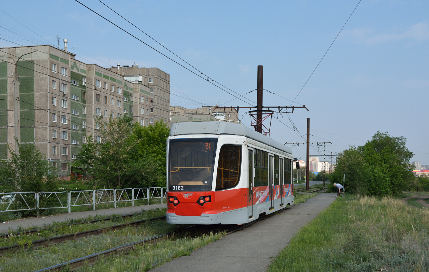 Магнитогорск, 71-623-02.01 № 3182