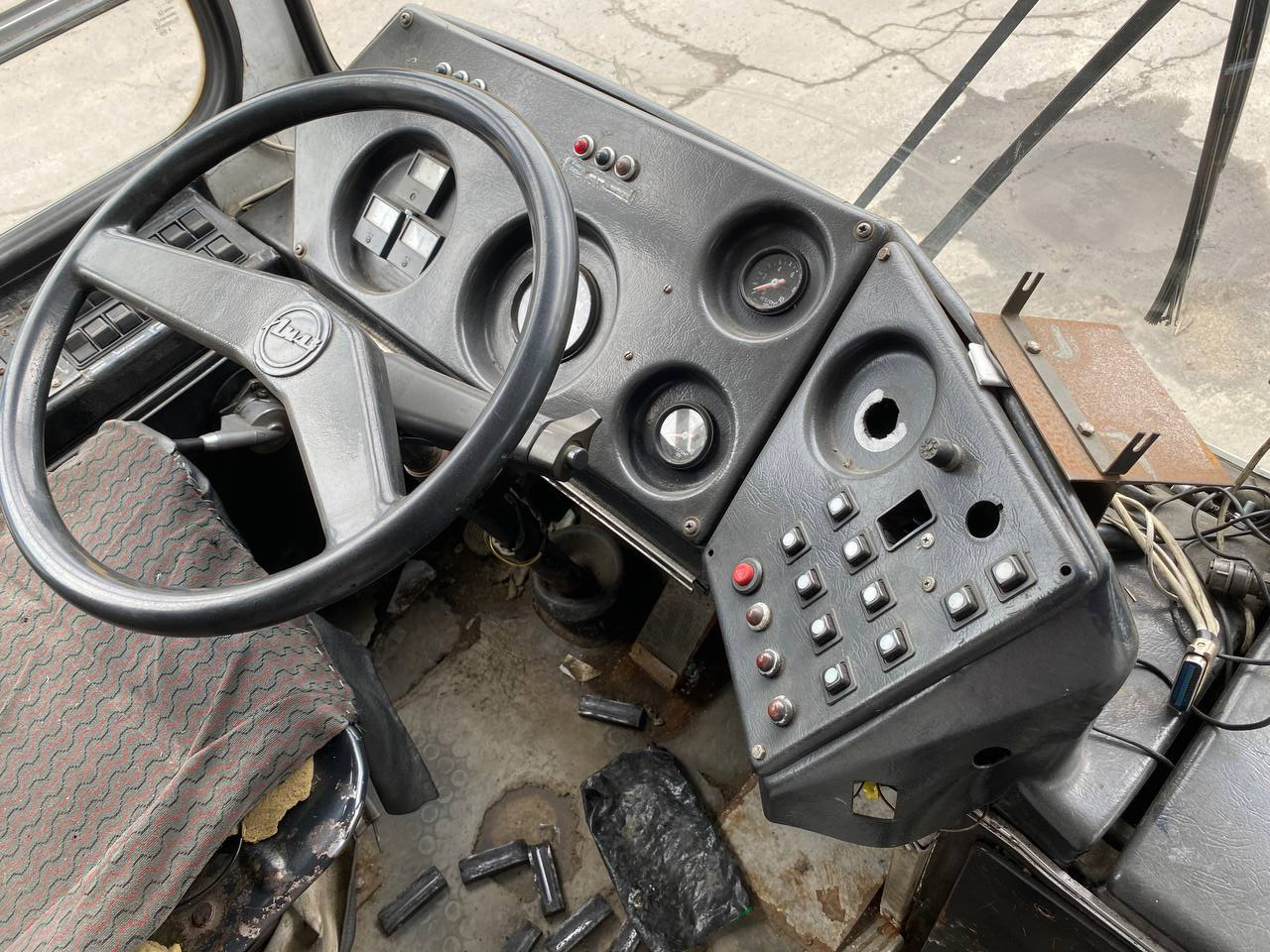 Петрозаводск, МТрЗ-5279-0000012 № 334