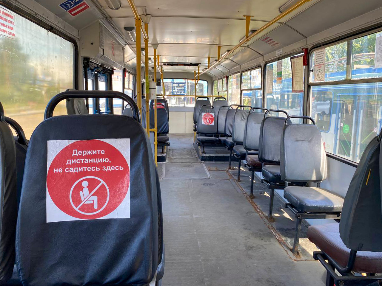 Петрозаводск, ВМЗ-5298.00 (ВМЗ-375) № 416