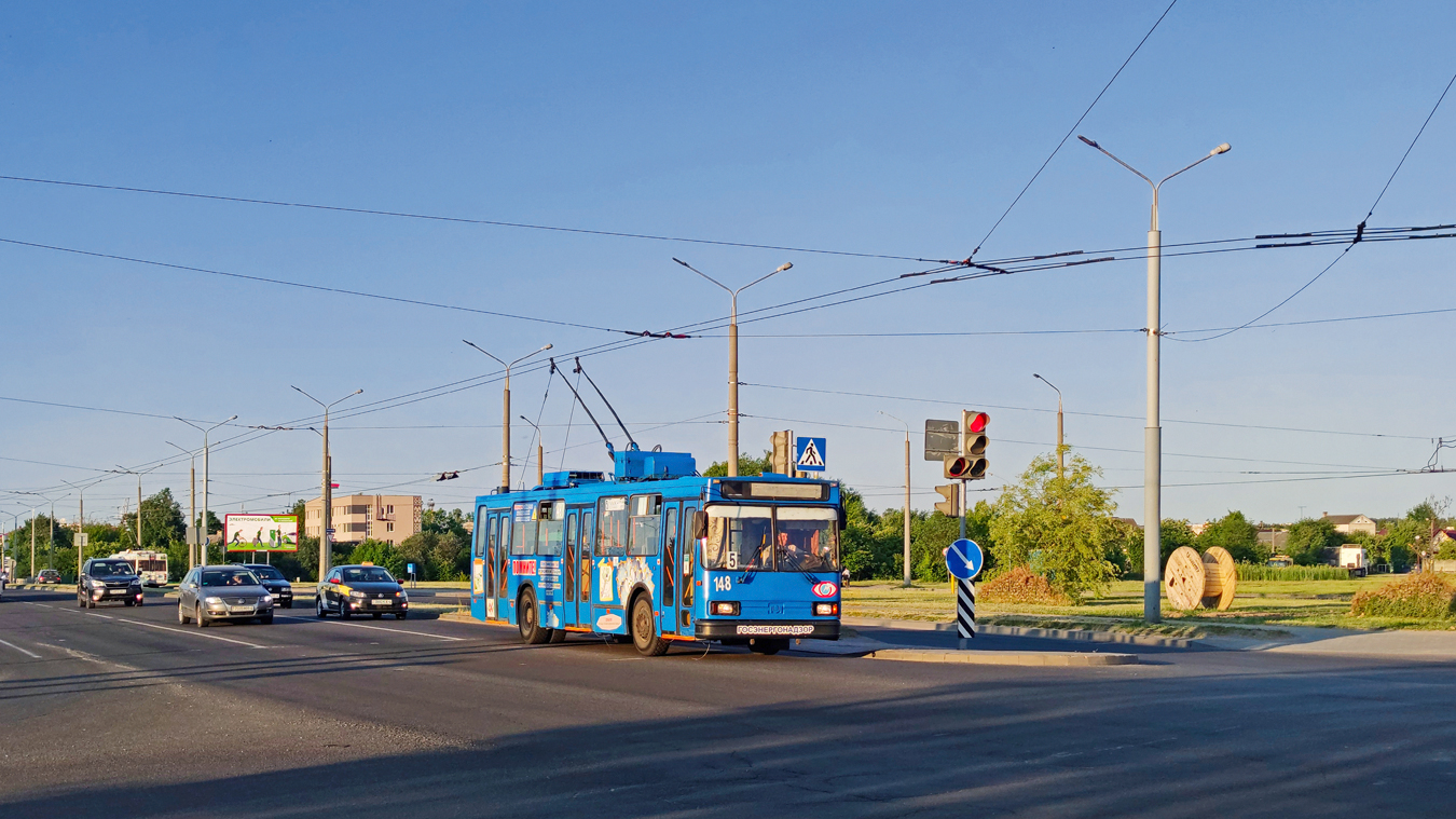 Гродно, БКМ 20101 № 148