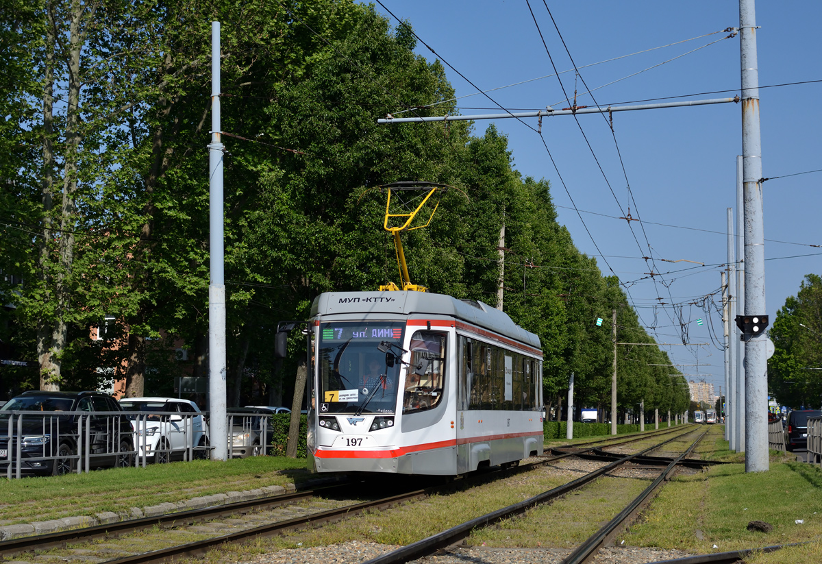 Краснодар, 71-623-04 № 197