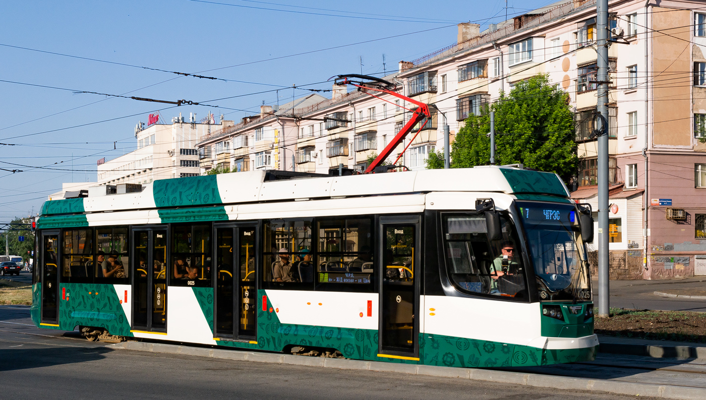 Челябинск, 71-623-04.01 № 0025