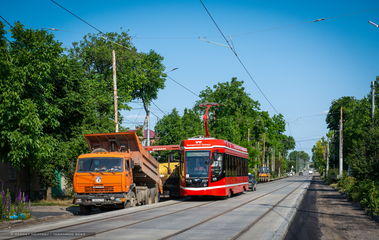 Таганрог, 71-628 № 31