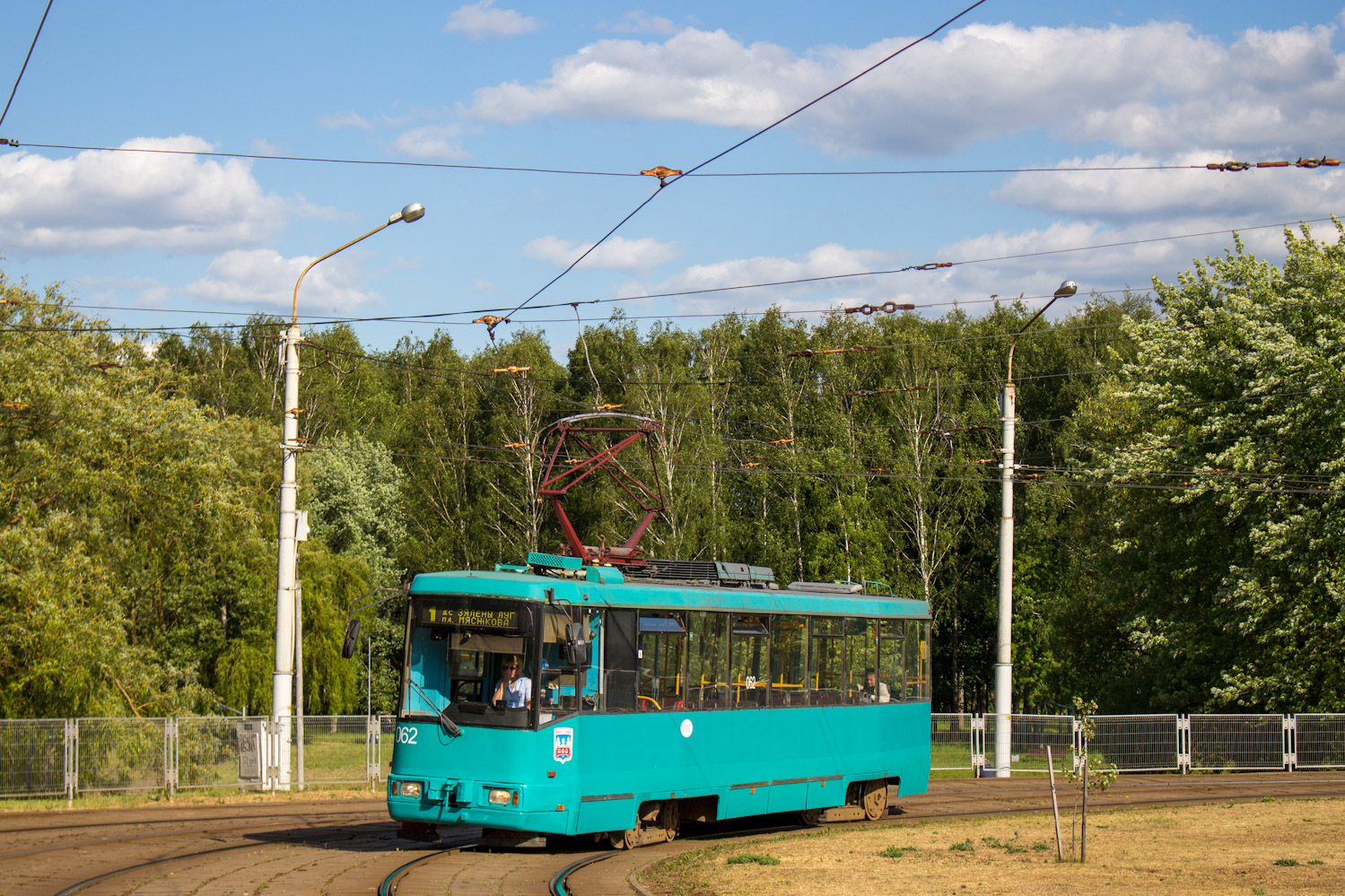Minsk, BKM 60102 № 062