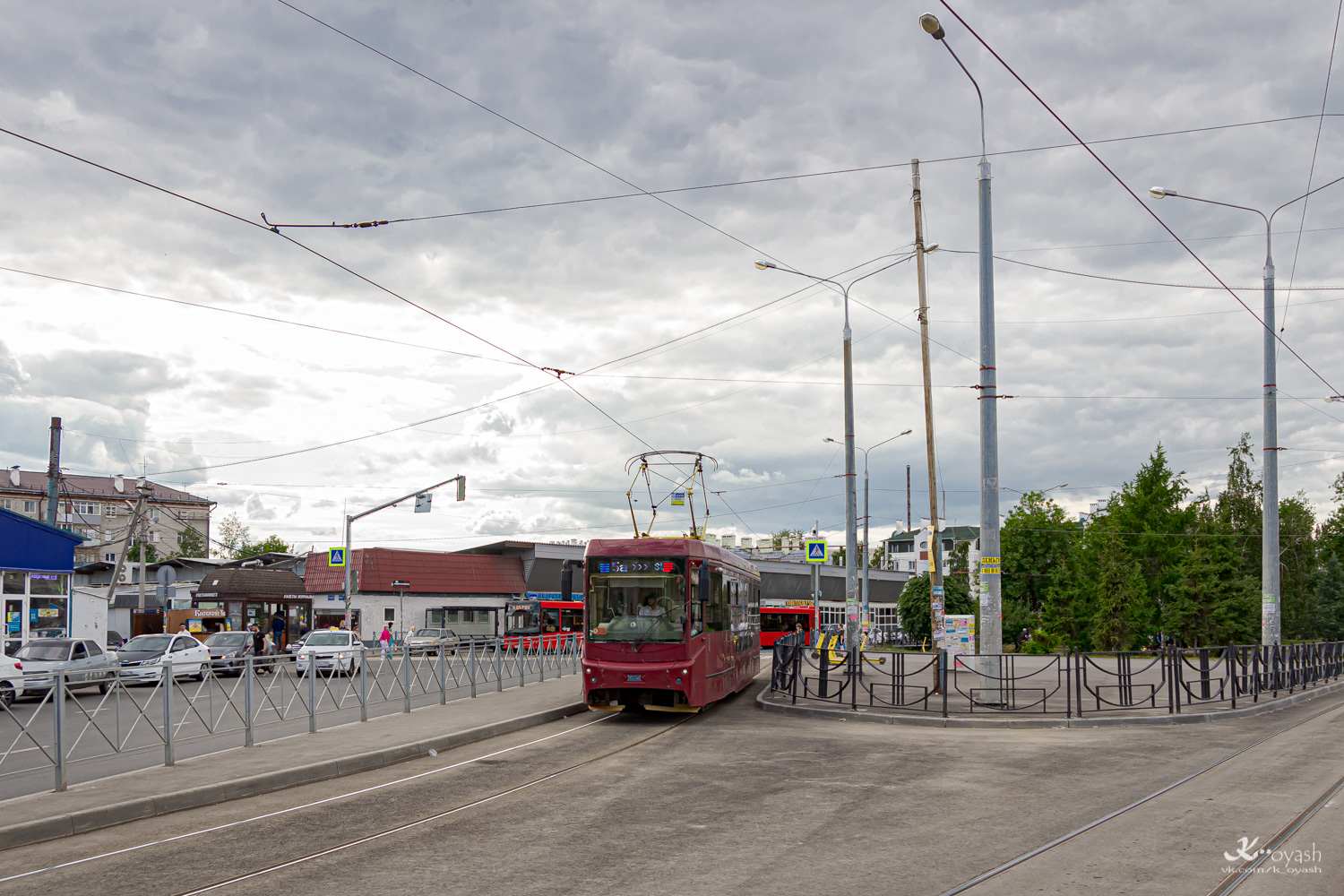 Kaasan, 71-407-01 № 1106