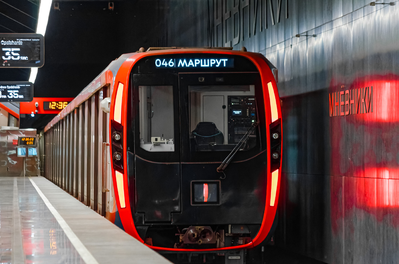 Москва, 81-775 «Москва-2020» № 75101