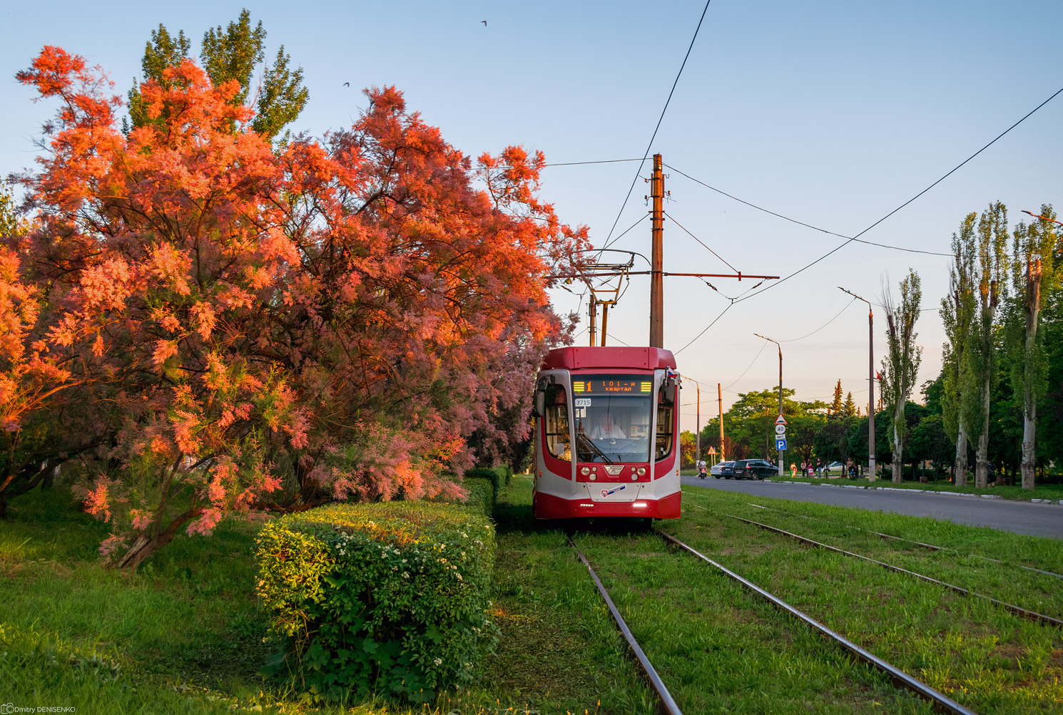 Енакиево, 71-623-03.01 № 3715