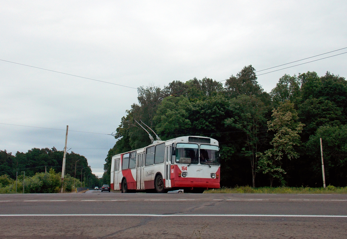 Luțk, ZiU-682V-012 [V0A] Nr. 164