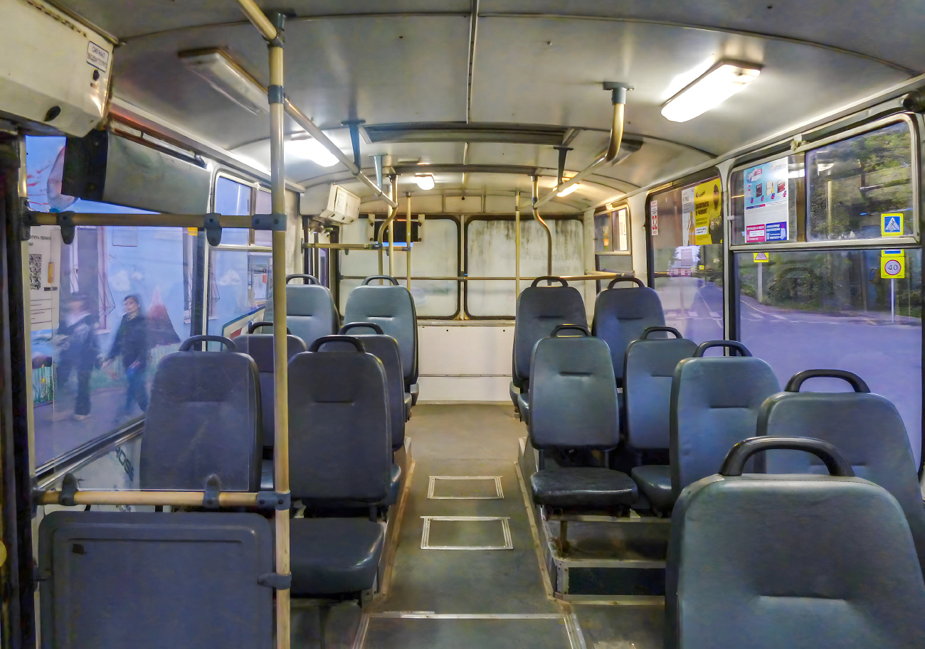 Jaroslawl, ZiU-682G-016.02 Nr. 122