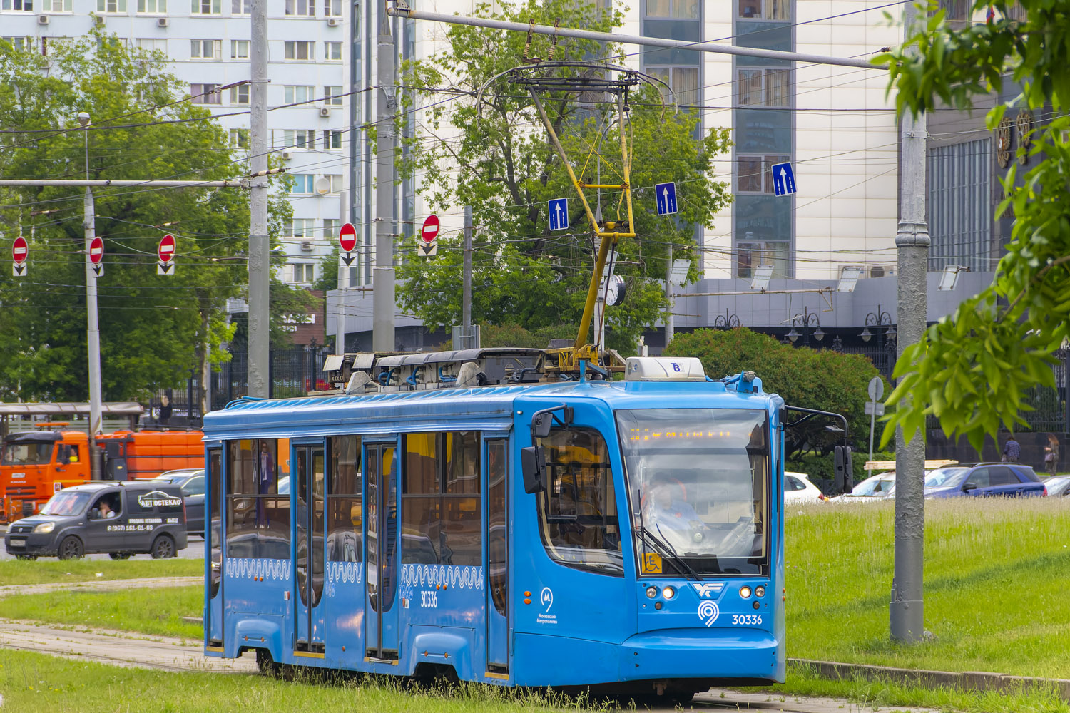 Москва, 71-623-02 № 30336