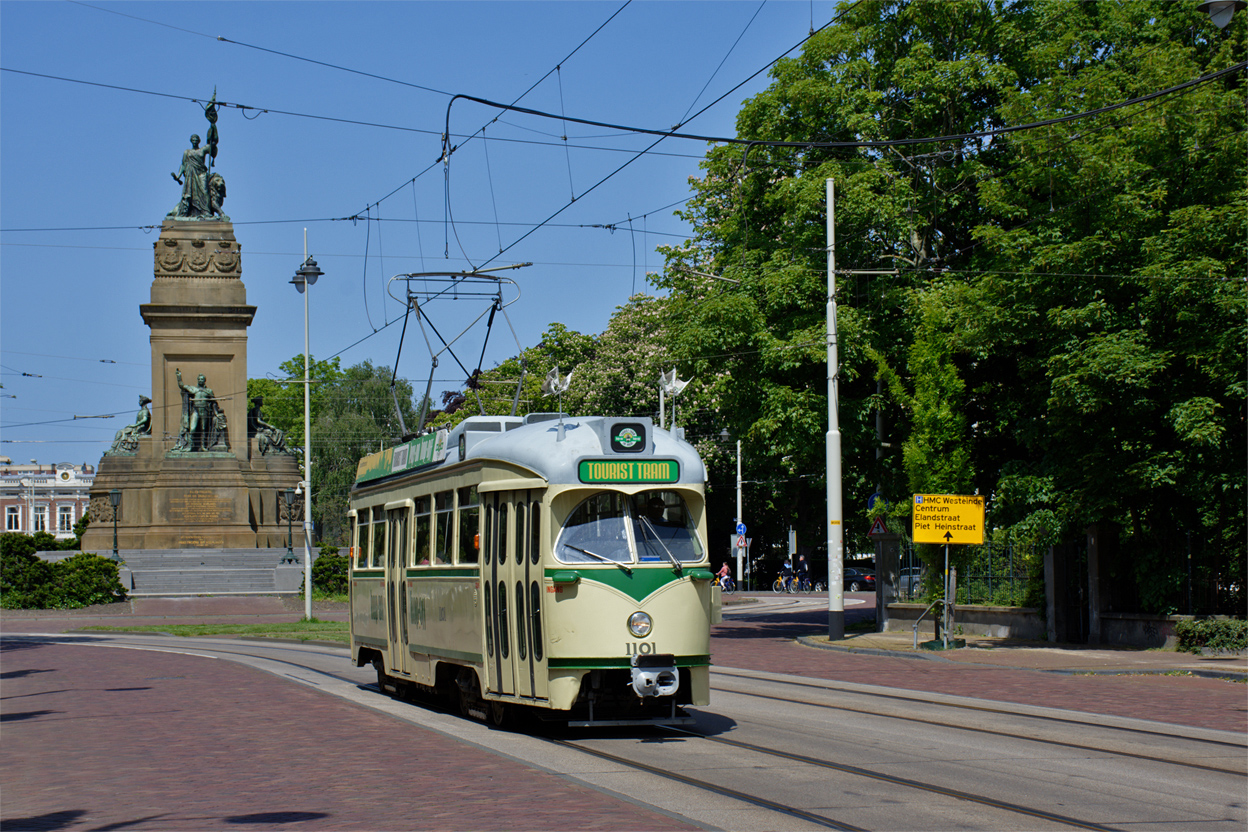 Hága, BN PCC — 1101