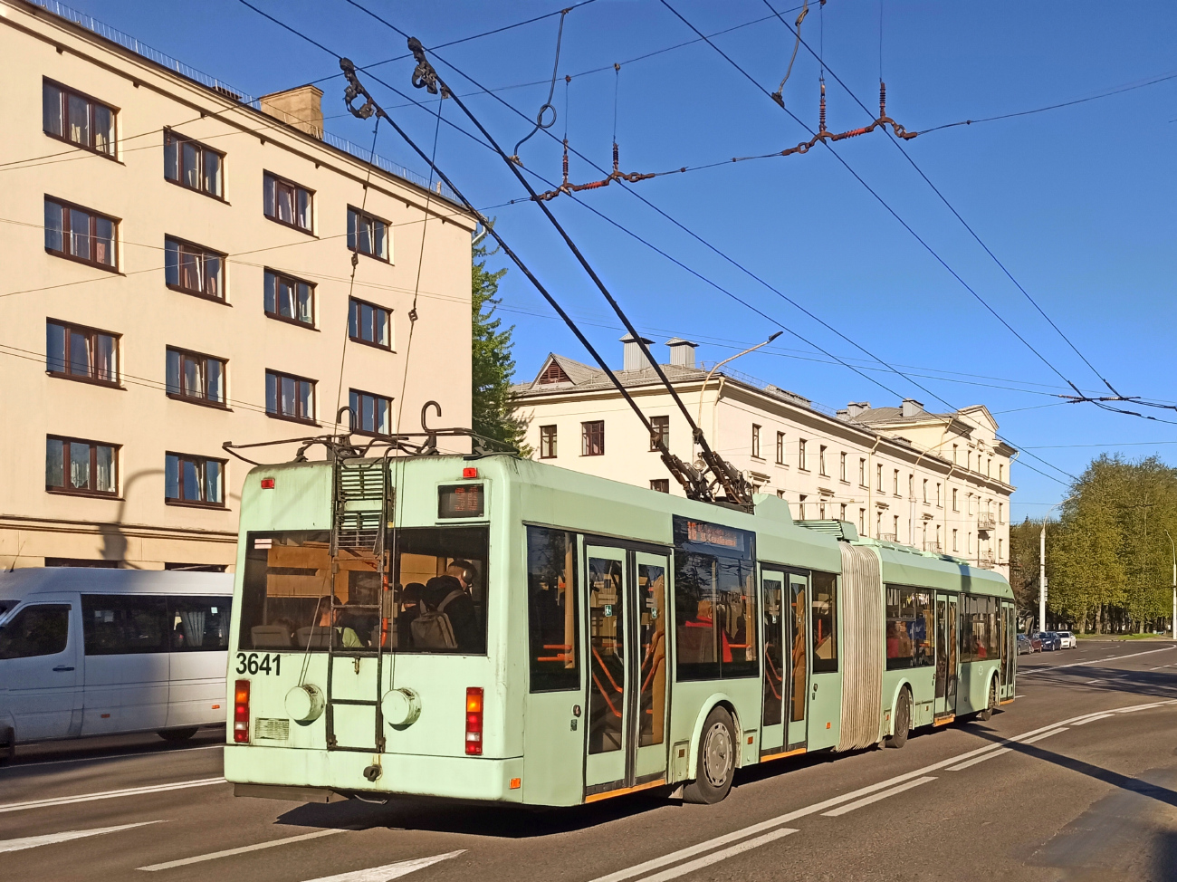 Minsk, BKM 333 Nr. 3641