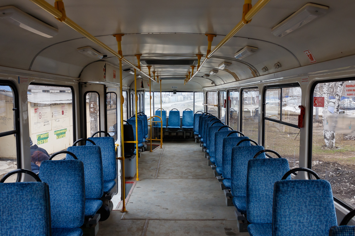 Szaratov, MTTA — 30479