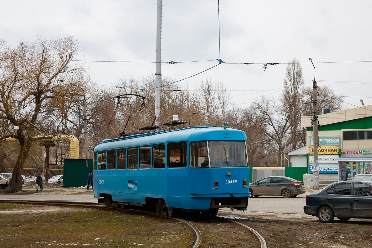 Саратов, МТТА № 30479