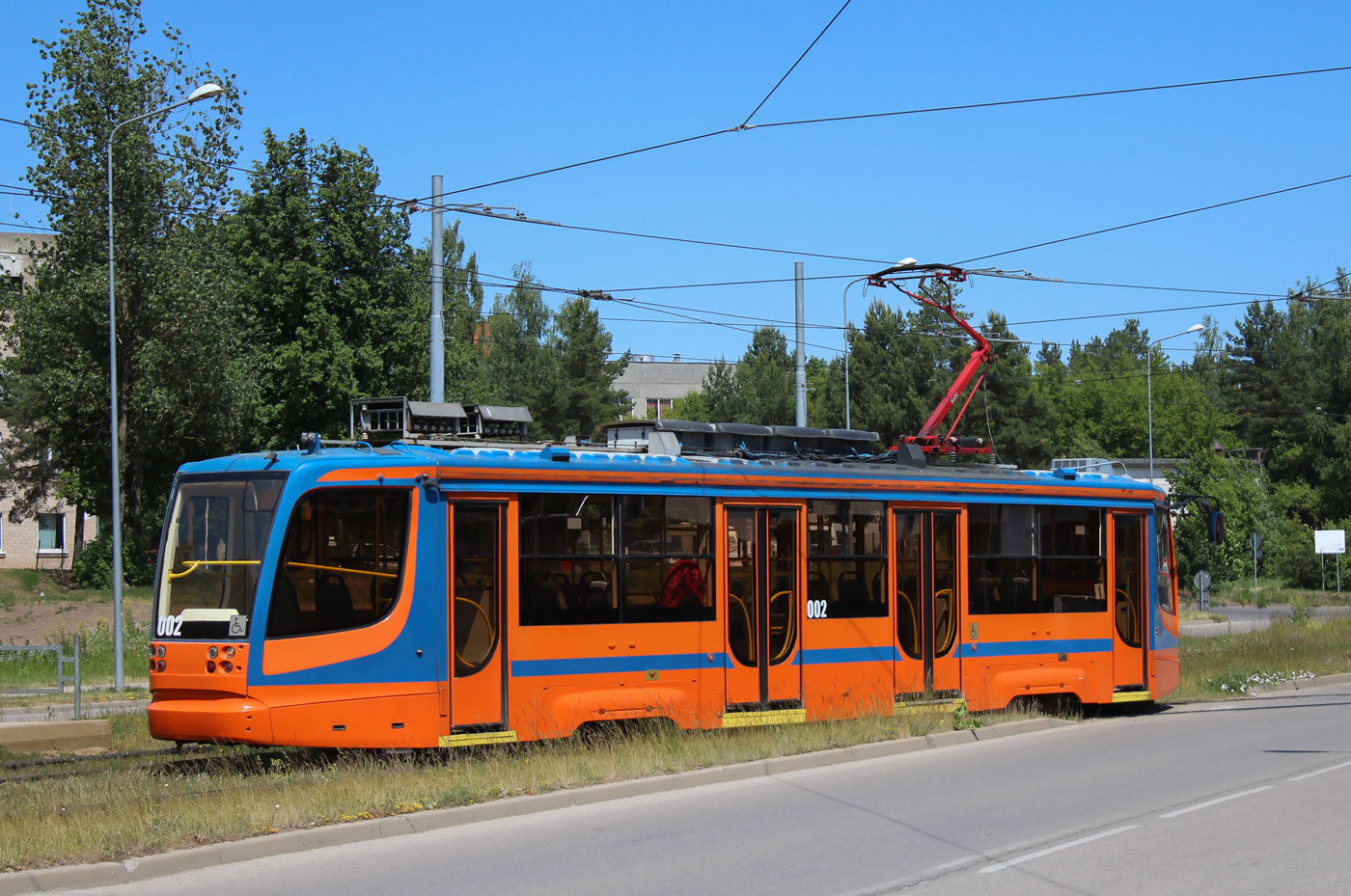 Daugavpils, 71-623-02 — 002