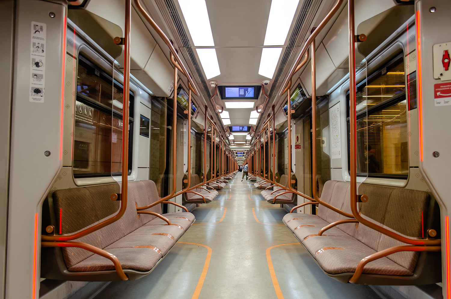 Москва, 81-776 «Москва-2020» № 76105