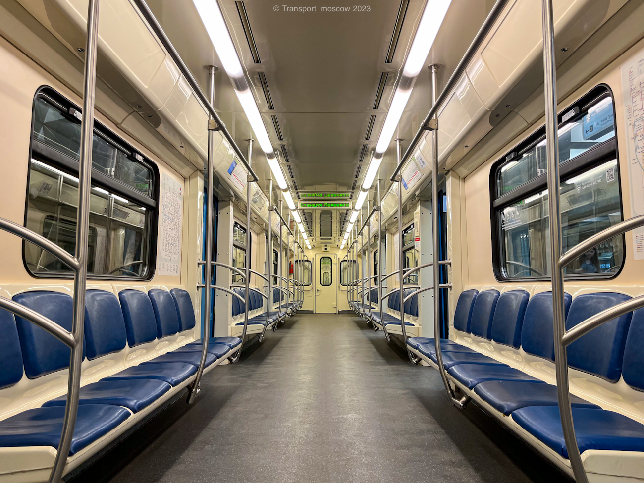 Москва, 81-761 (ТВЗ) № 30418