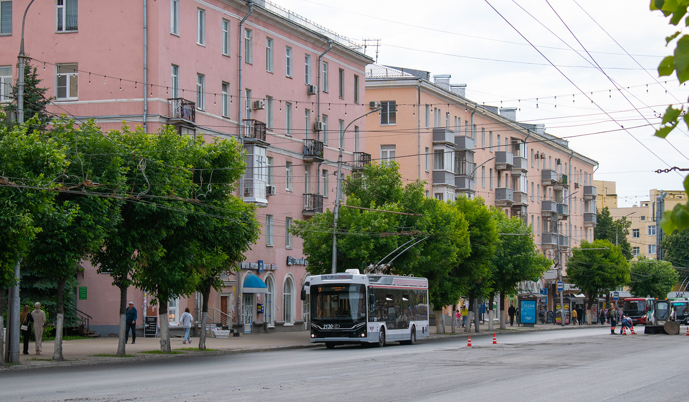 Рязань, ПКТС-6281.00 «Адмирал» № 2130