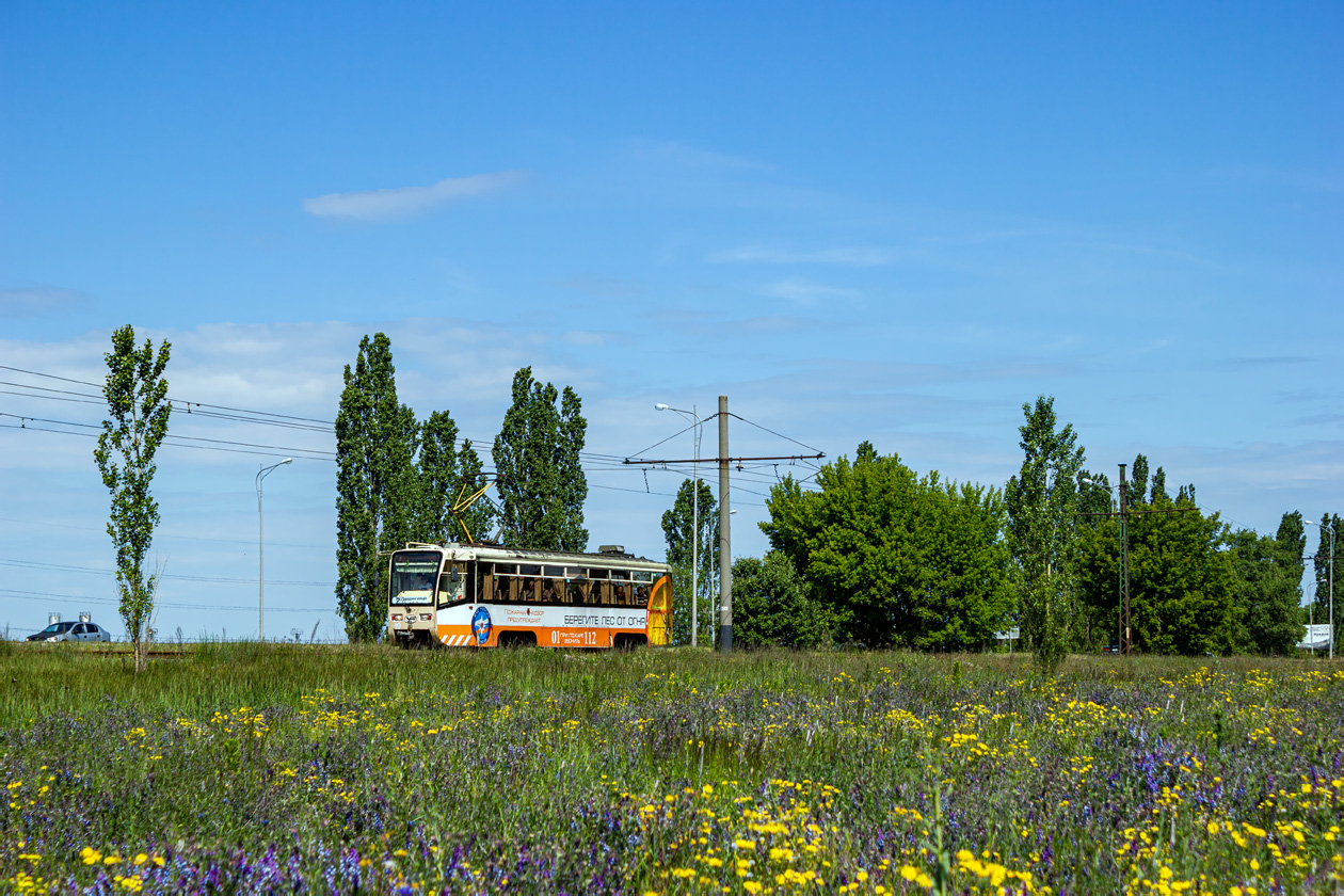 Stary Oskol, 71-619K č. 19
