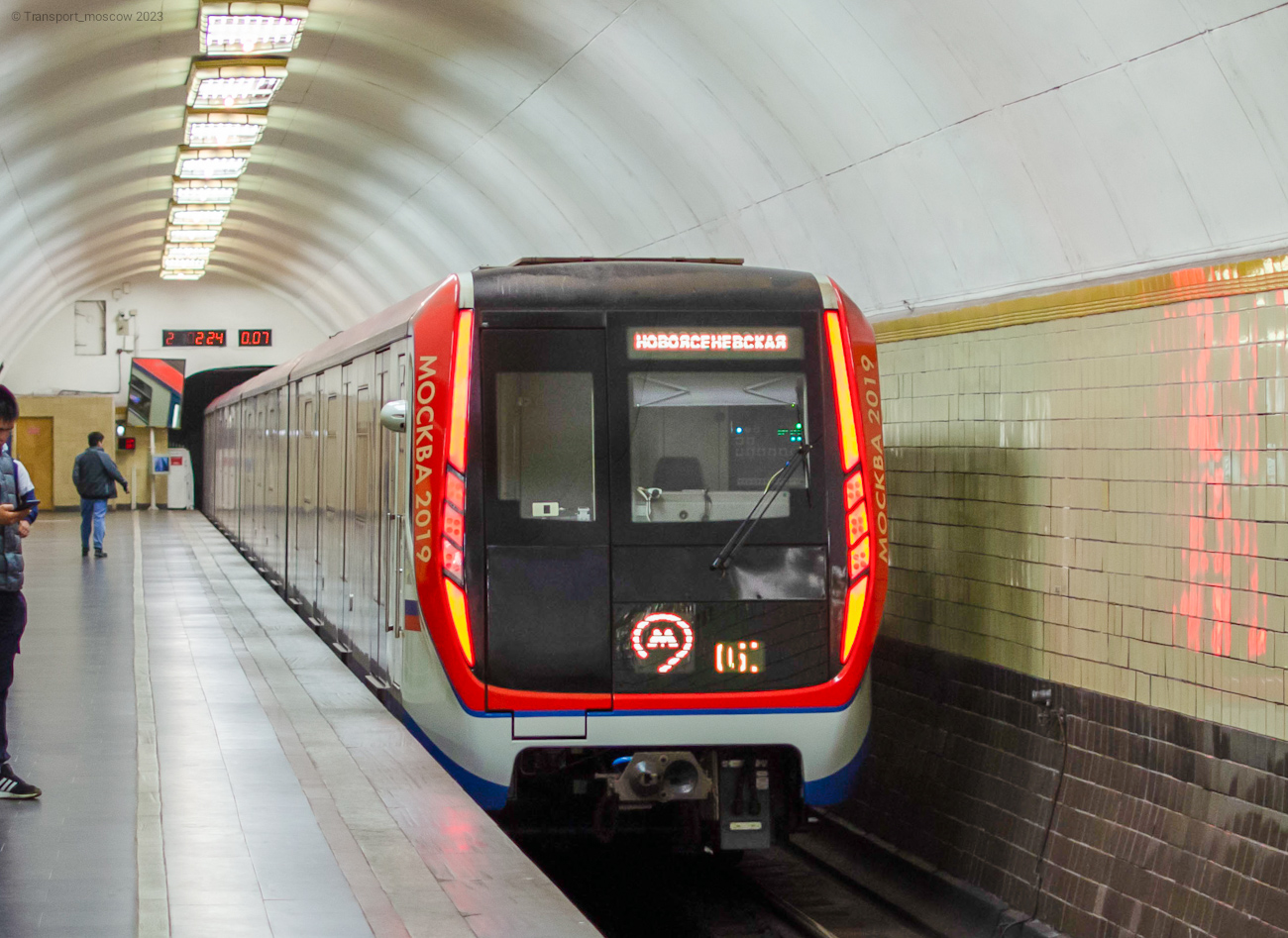 Москва, 81-765.4 «Москва-2019» № 65357