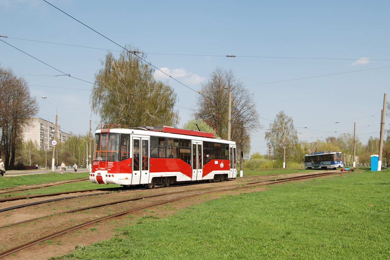 Витебск, БКМ 62103 № 657