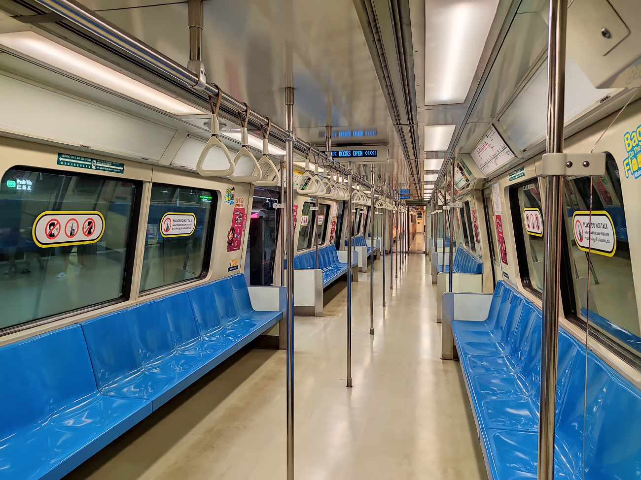 Сингапур, Siemens C651 № 1213