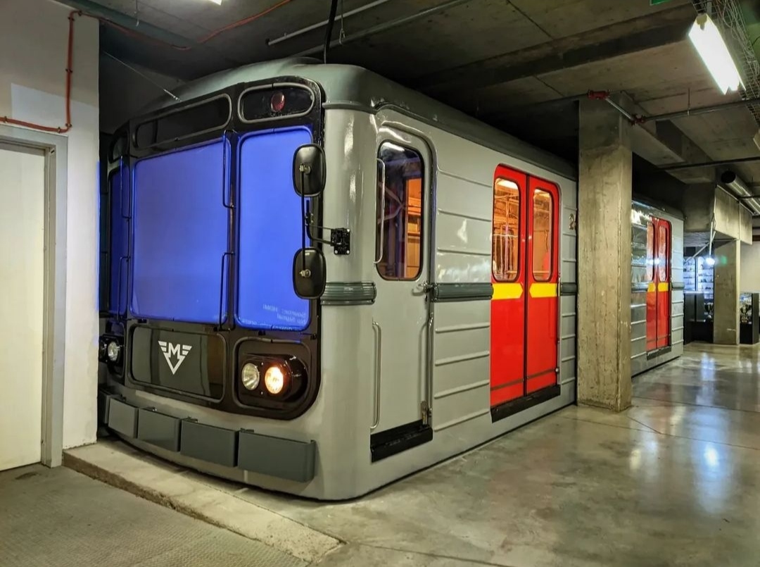 Прага, 81-717.1 № 2501