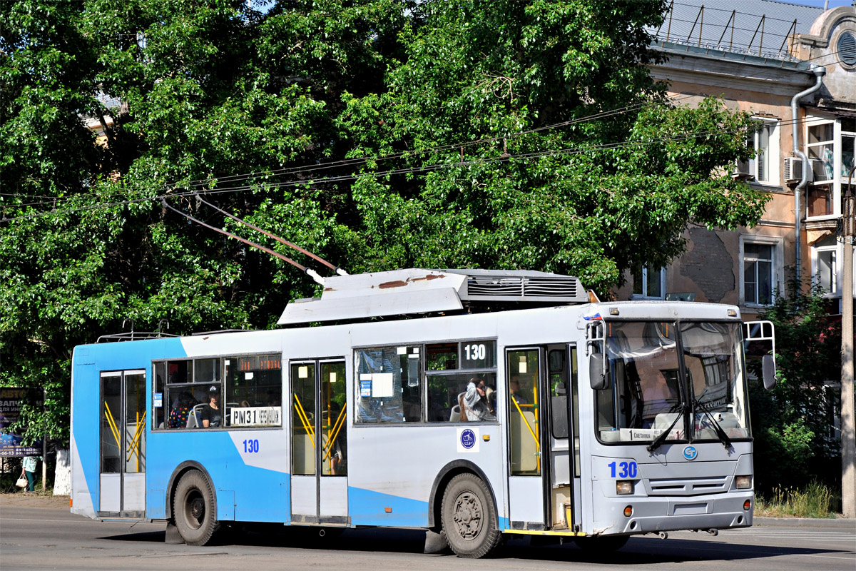 Рубцовск, СТ-6217 № 130